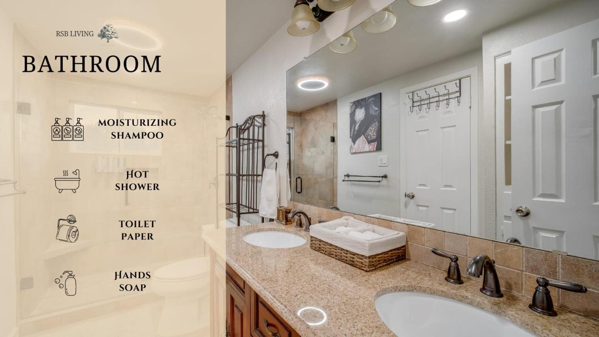 Casa de férias Stunning 5br 2ba With Private Pool And Cinema Dallas